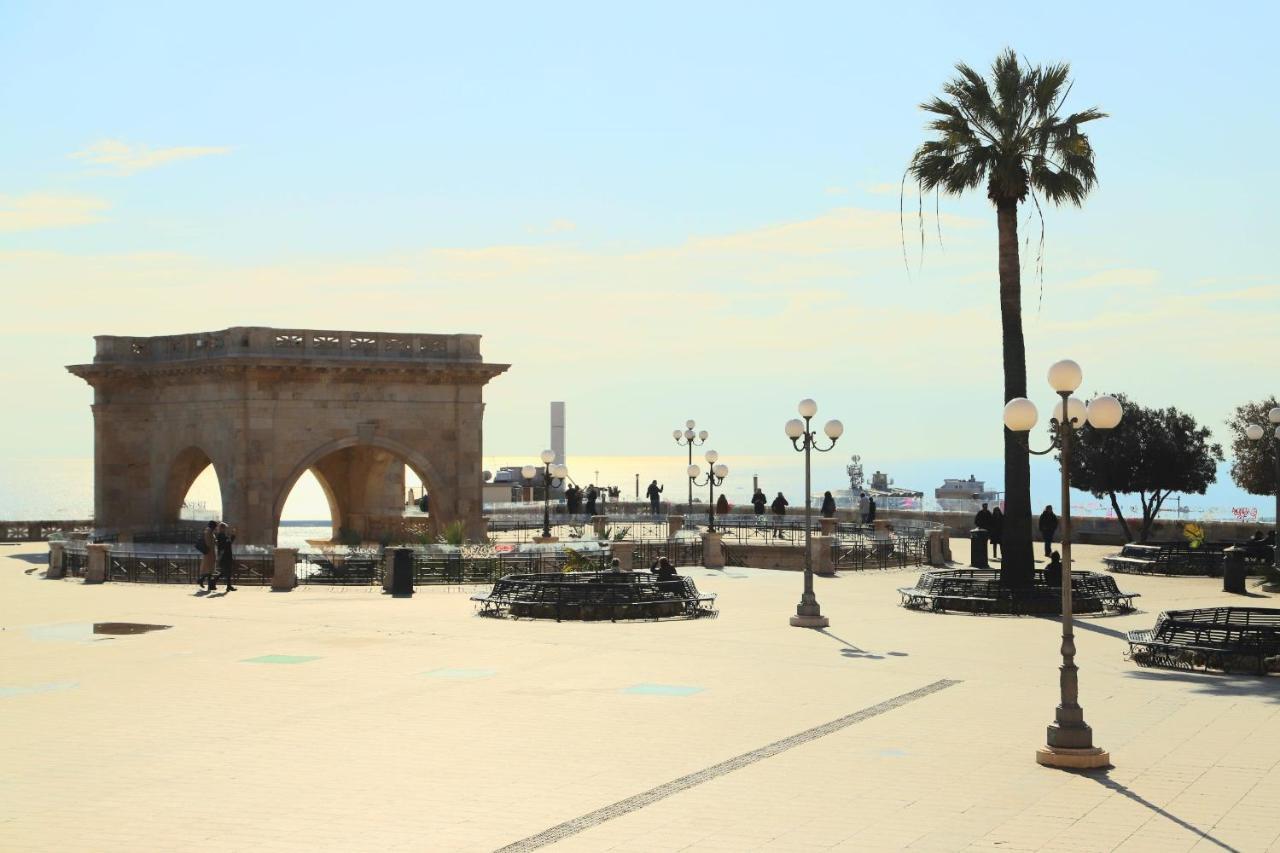 Apartamento Open Cobalto Cagliari