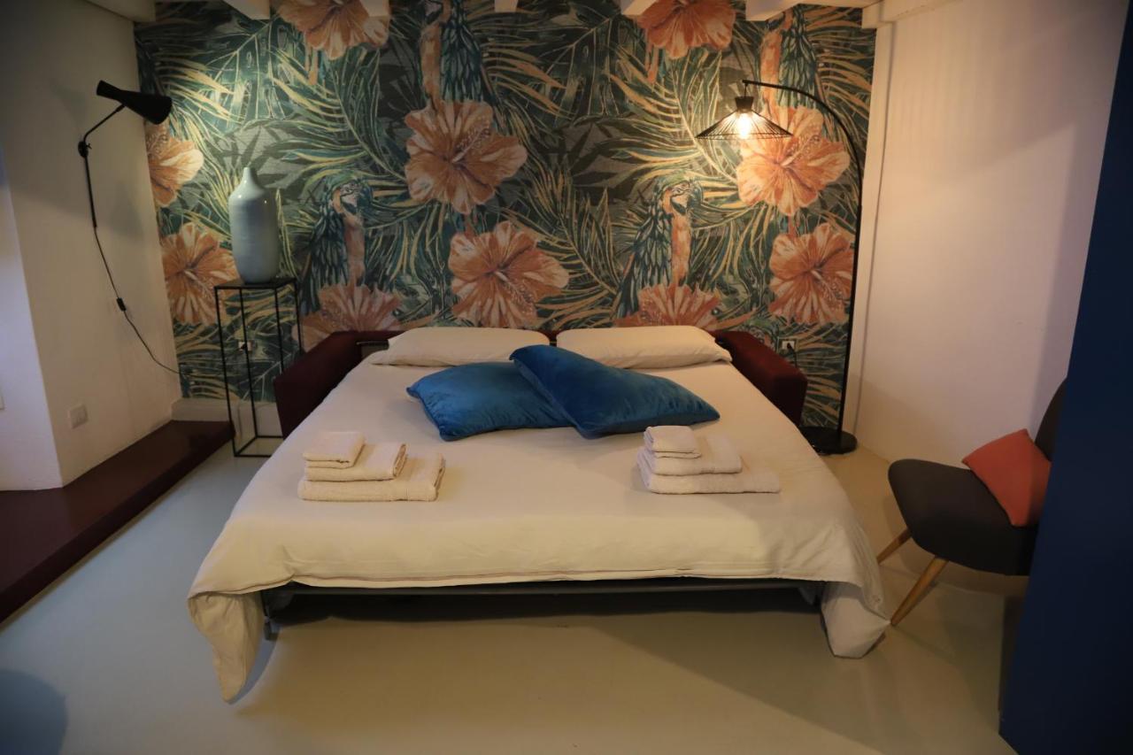 Open Cobalto Apartamento *