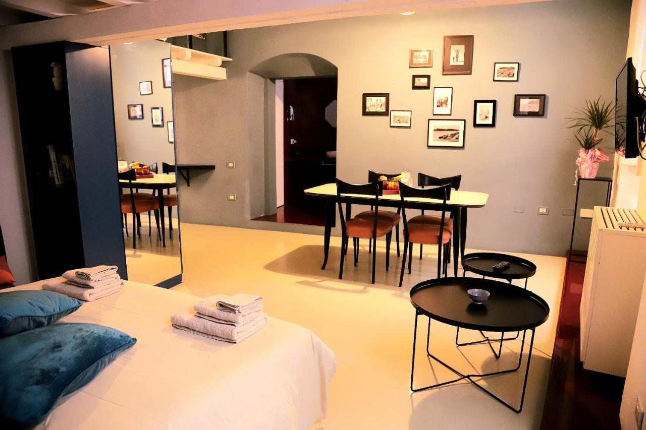 Apartamento Open Cobalto