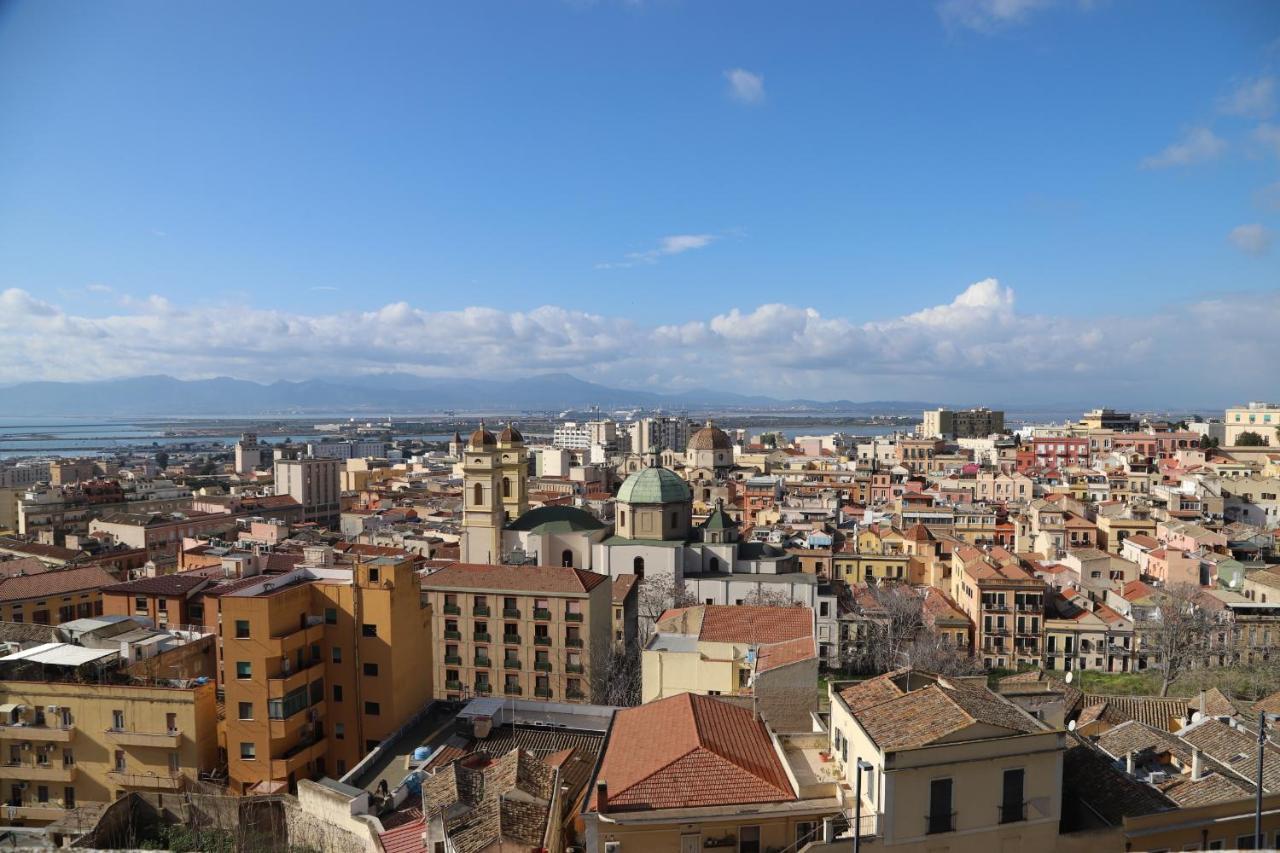 Open Cobalto Cagliari