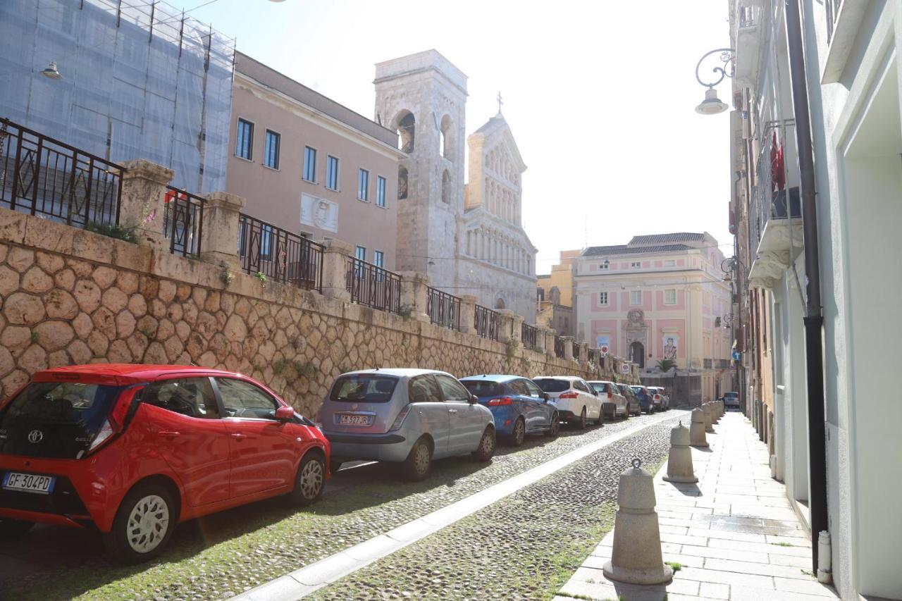 Open Cobalto Apartamento Cagliari