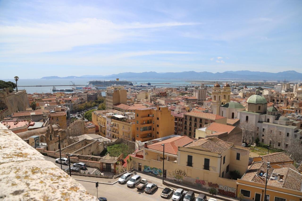 Open Cobalto Apartamento Cagliari