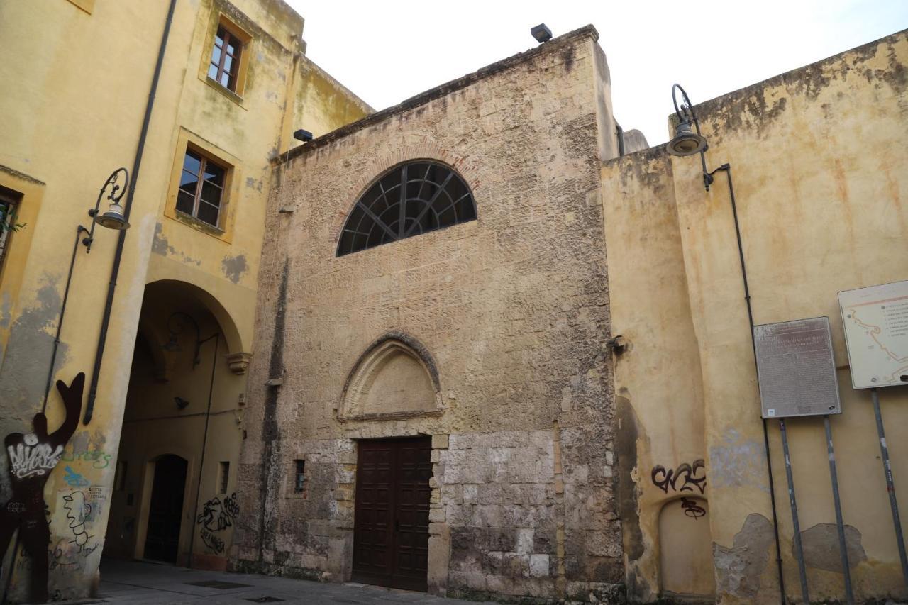 Appartamento Open Cobalto *