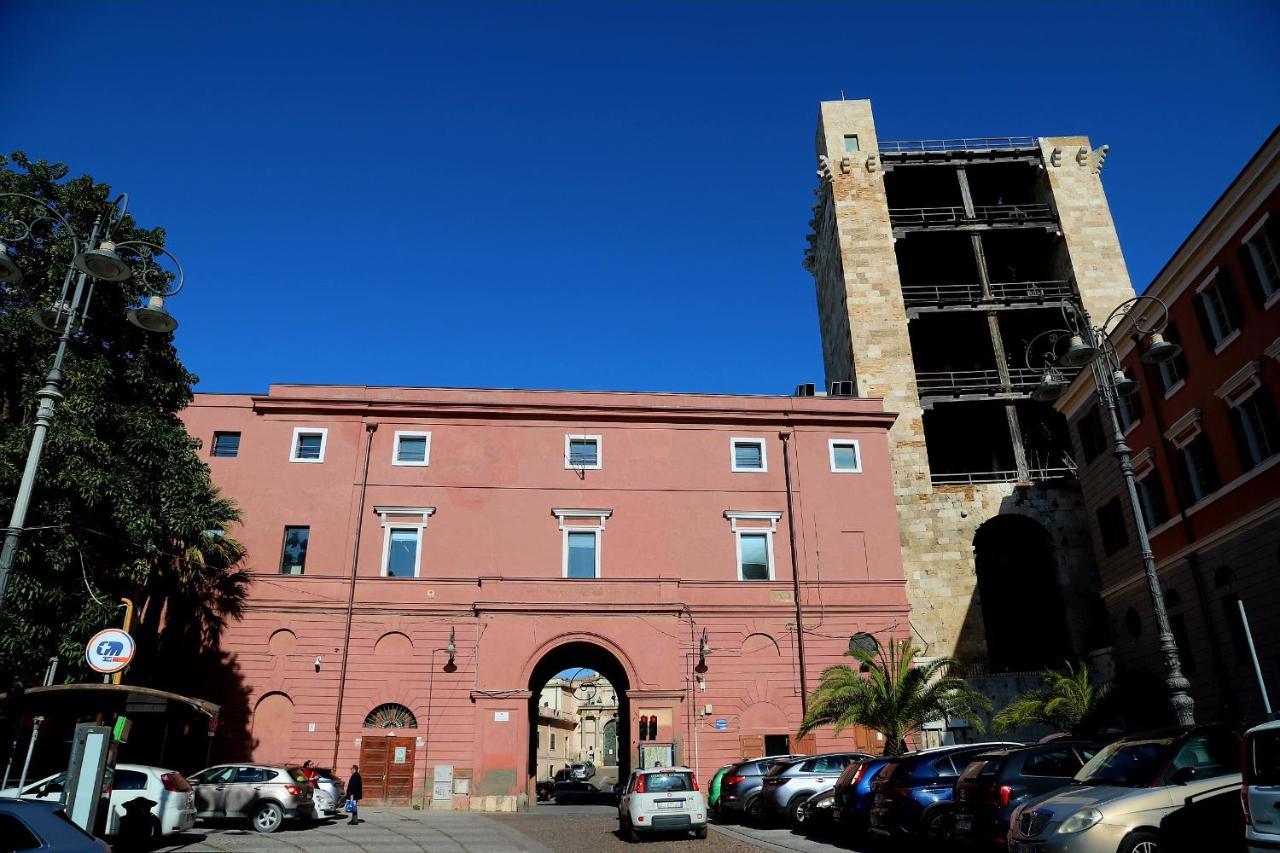 Open Cobalto Cagliari