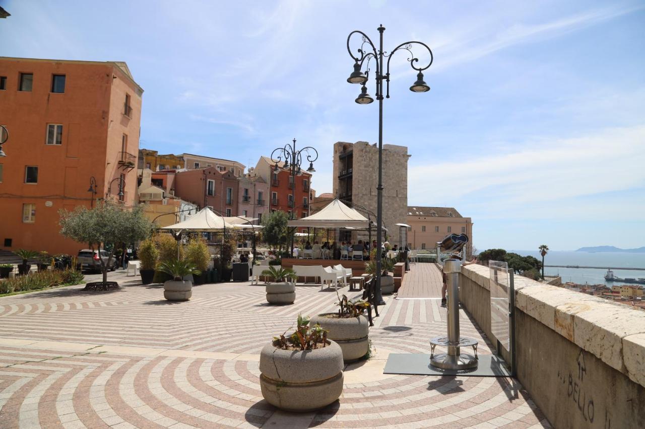 Appartamento Open Cobalto Cagliari