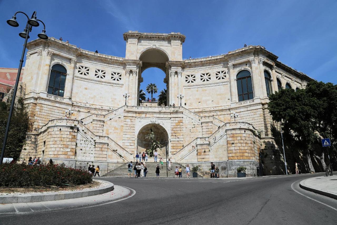 Apartamento Open Cobalto Cagliari