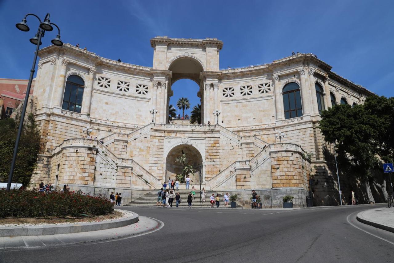 Open Cobalto Apartamento Cagliari