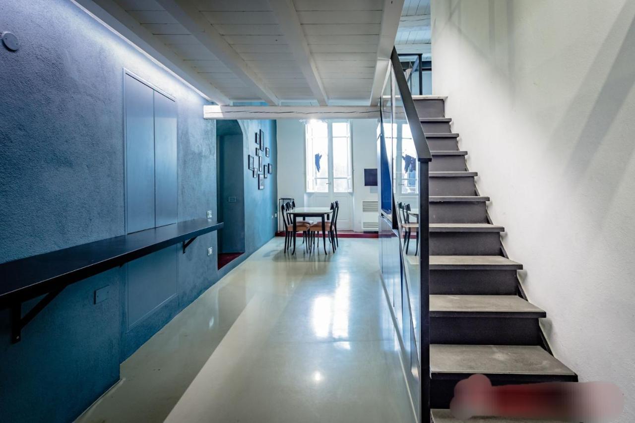 Apartamento Open Cobalto Cagliari