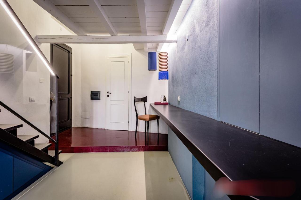 Open Cobalto Apartamento