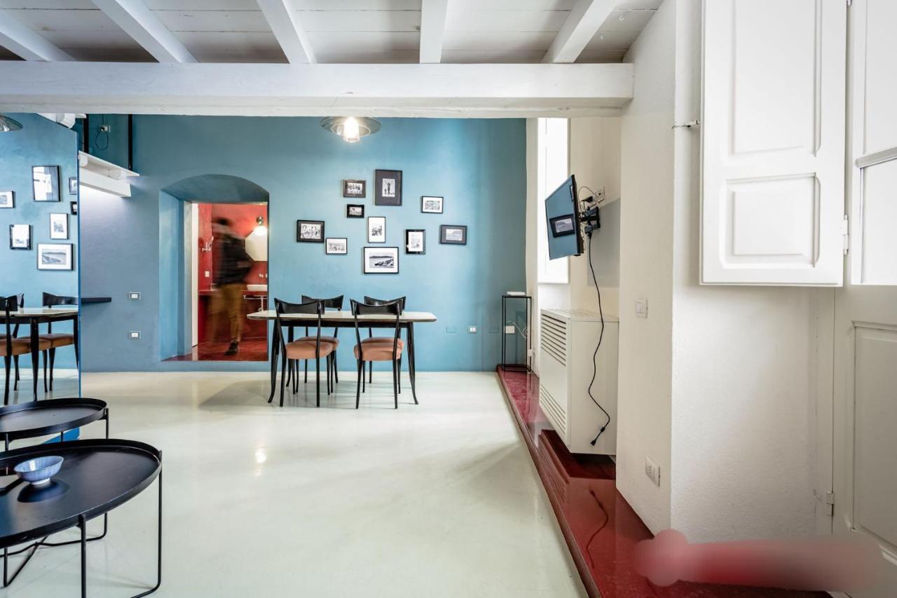 Open Cobalto Apartamento Cagliari