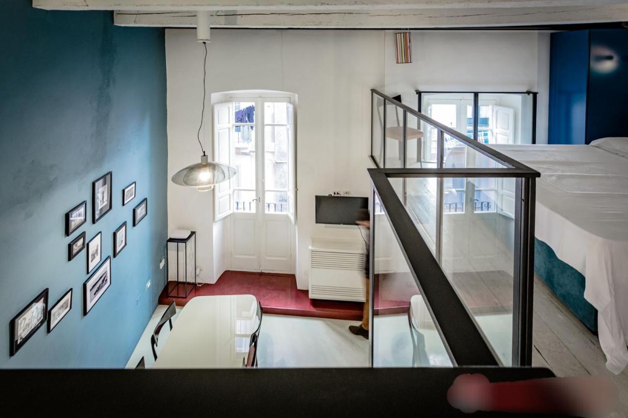 Open Cobalto Appartamento *