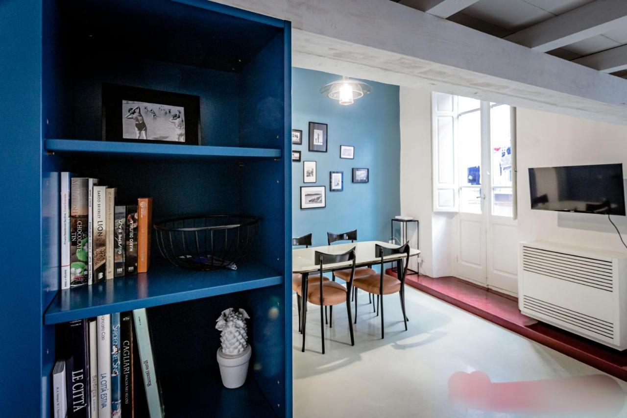 Open Cobalto Apartamento *