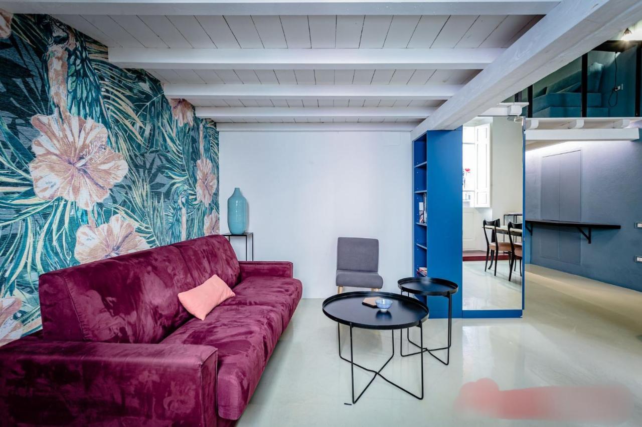 Apartamento Open Cobalto Cagliari