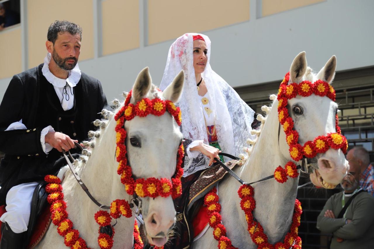 Appartamento Open Cobalto Cagliari