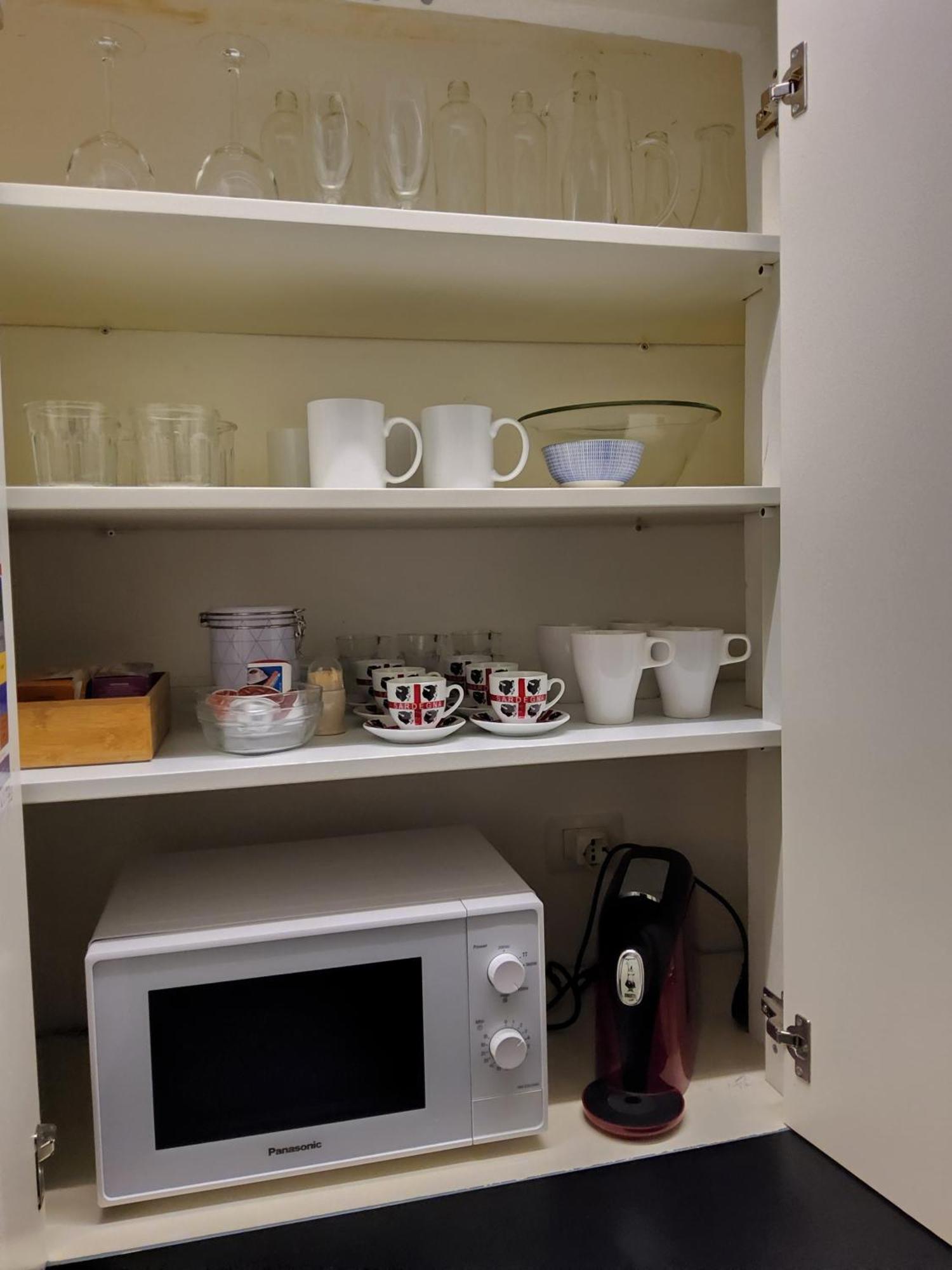 Open Cobalto Apartamento